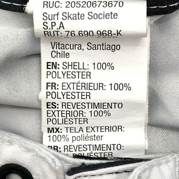 Quiksilver Everyday Grass Roots Boardshorts 27 - Picture 8 of 8